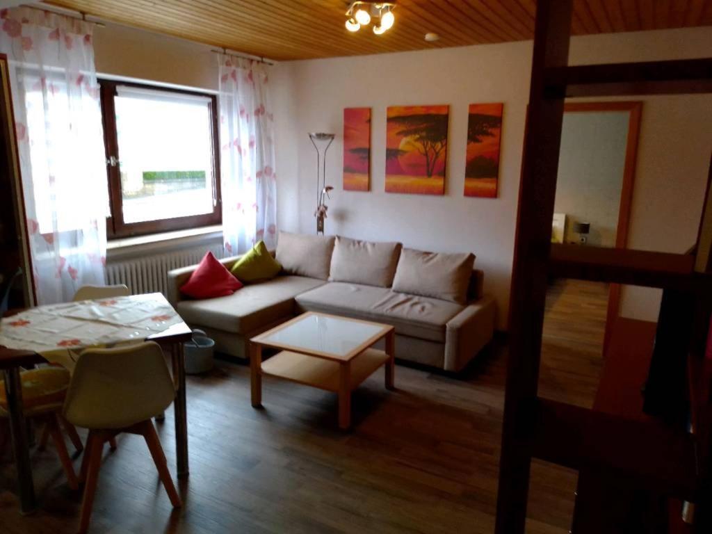 Haus Sonnenschein Apartment Wermelskirchen