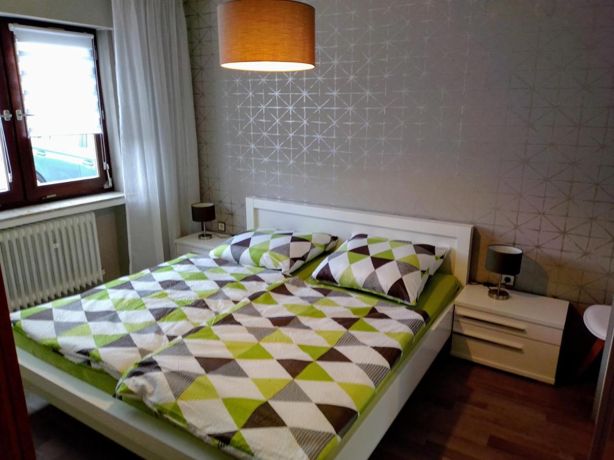 Haus Sonnenschein Wermelskirchen