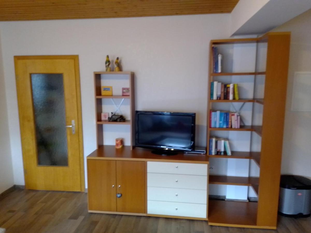 Haus Sonnenschein * Wermelskirchen