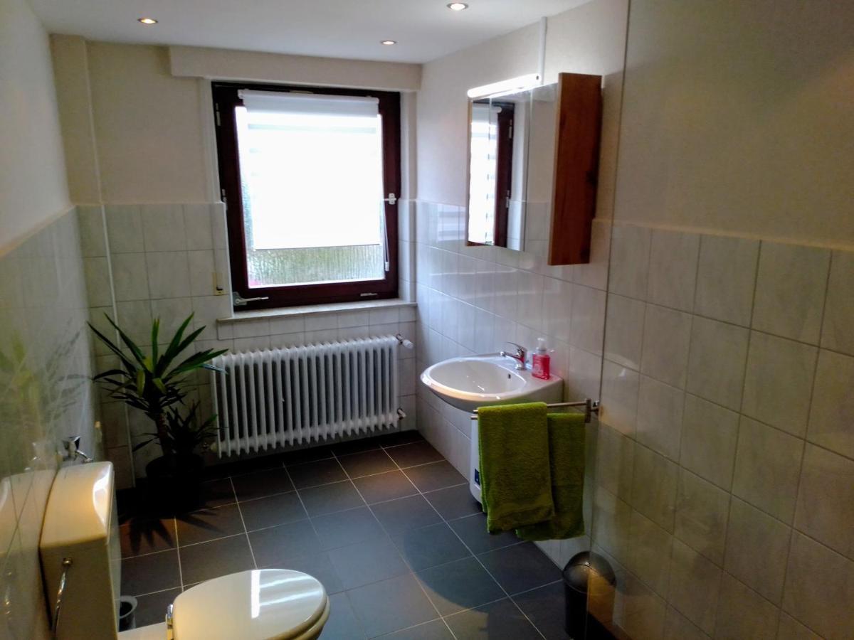 Haus Sonnenschein Apartment