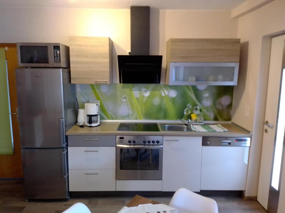 Haus Sonnenschein * Wermelskirchen