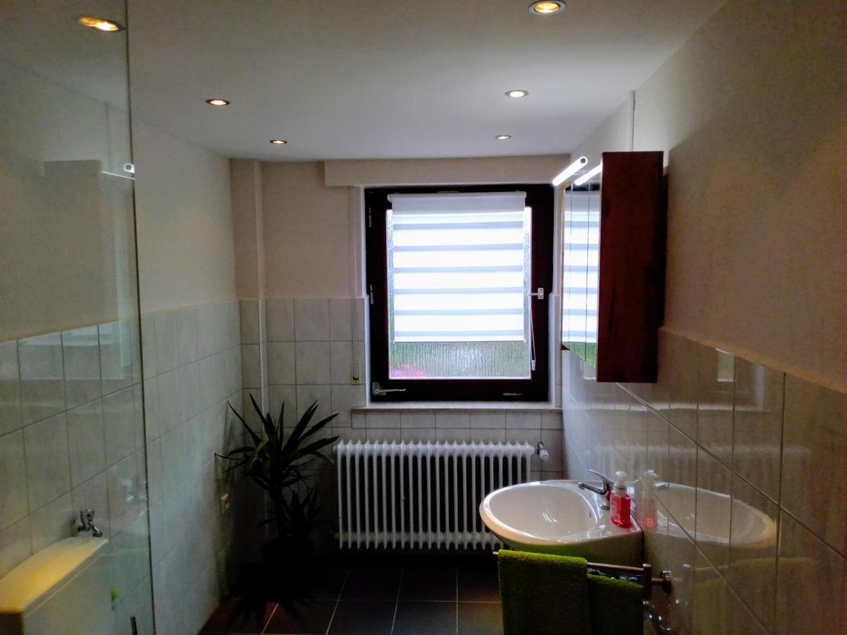 Haus Sonnenschein Apartment *