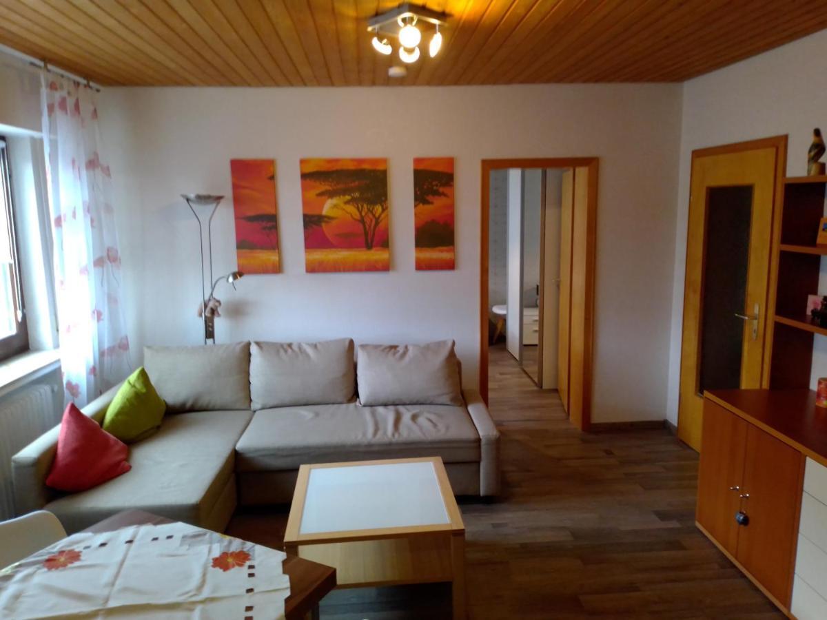 Haus Sonnenschein Wermelskirchen